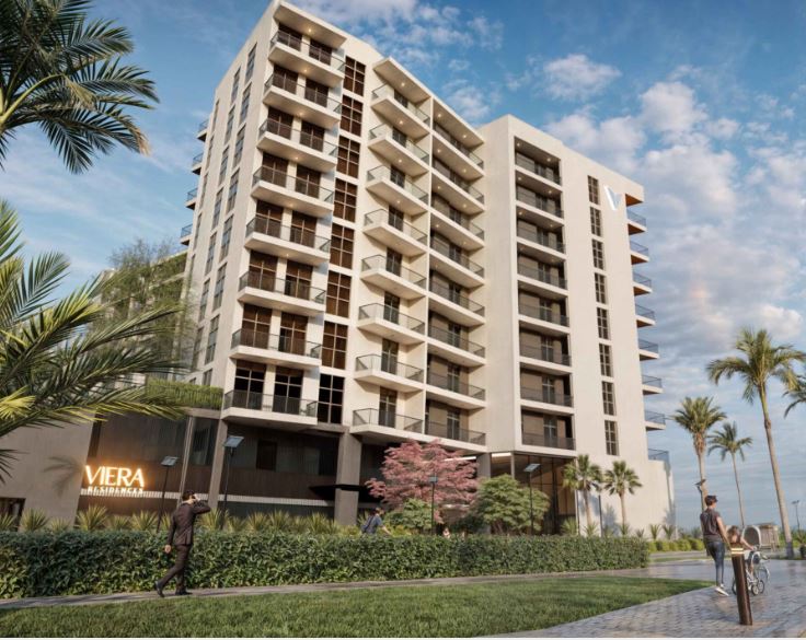 Viera Residences