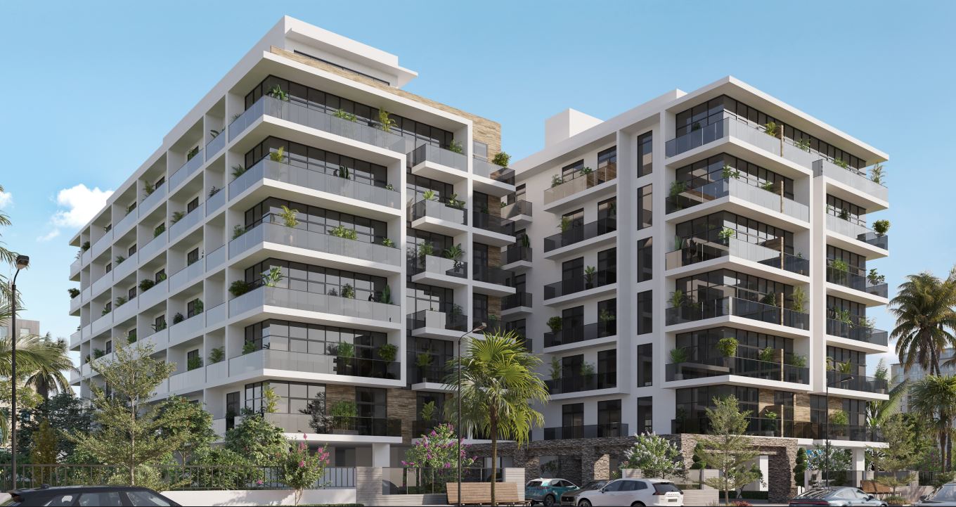 Al Haseen Residence 4